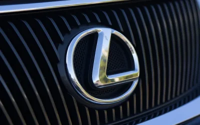 El desarrollo de Lexus por Toyota